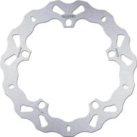 GALFER golf remschijf "df702 rotor brake rotors starr - thumbnail