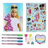 Undercover Fashion dagboek barbie set - thumbnail