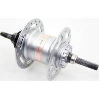 Shimano versnellingsnaaf nexus 3-sp 3r40 170/36 rollerbrake - thumbnail