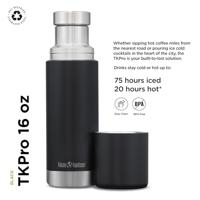 Klean Kanteen Tkpro Isolatiefles - thumbnail