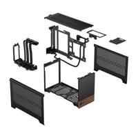 Fractal Design Terra mini tower behuizing - thumbnail