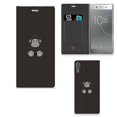 Sony Xperia XZ | XZs Magnet Case Gorilla Sony Xperia XZ | XZs Magnet Case Gorilla