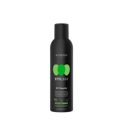 Alter Ego Stylego HI-T Security Spray 300ml