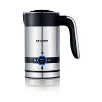 Severin Melkopschuimer RVS 200ml 450W - thumbnail