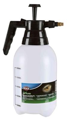 TRIXIE REPTILAND SPUITFLES VOOR TERRARIA 1,5 LTR 2 ST