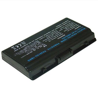Notebook battery for Toshiba Satellite L40 series 14.4V /14.8V 4400mAh
