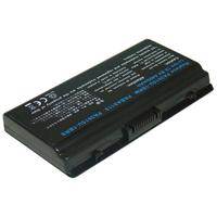 Notebook battery for Toshiba Satellite L40 series 14.4V /14.8V 4400mAh - thumbnail