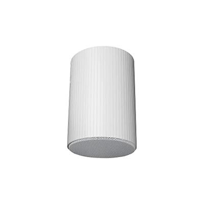 DAP HS-620M hangende luidspreker 6 inch 20 watt aluminium 100V