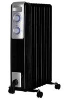 Verwarming Orbegozo RN2000 Zwart - thumbnail