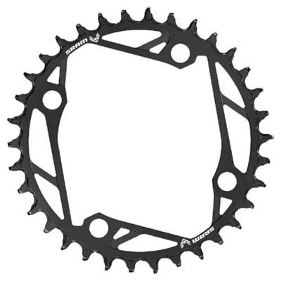 SRAM kettingblad "eagle transmission e-mtb" chain ring eagle trans.e-mtb 34t