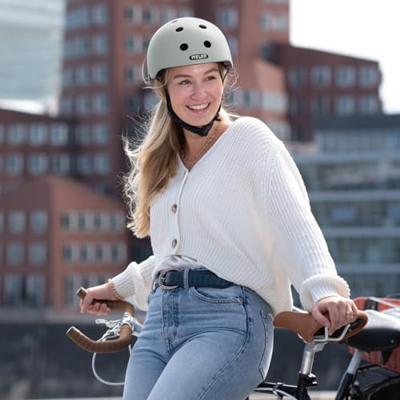 Melon helm urban active new york xxs-s