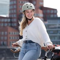 Melon helm urban active new york xxs-s - thumbnail