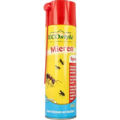 ECOstyle Loxiran Mierenspray