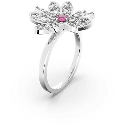 Dames ring Swarovski 5642891 (12)