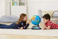 Vliegtuig Vtech 80-605422-022 Lanceerder Video 30 x 38 x 30 cm - thumbnail