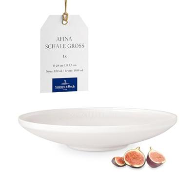 Villeroy & Boch Salade-/serveerschaal Afina - ø 29 cm - thumbnail