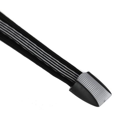 Qibbel Widek triobinder back toschool 28" zwart/donkerzilver