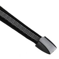 Qibbel Widek triobinder back toschool 28" zwart/donkerzilver - thumbnail