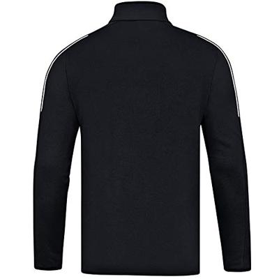 JAKO 8650K Ziptop Classico Kids - Zwart - 164