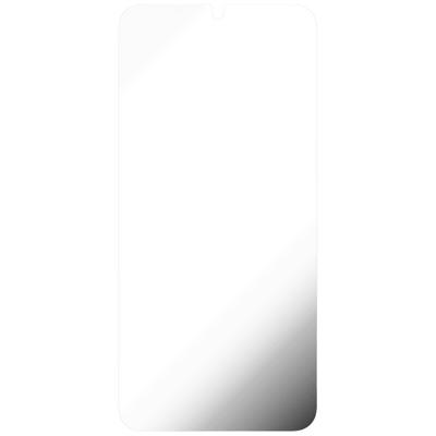 Samsung by Mobeen S24+ schermbeschermer van gehard glas, ontworpen voor Samsung, Transparant