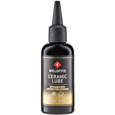 WELDTITE keramische fietsketting olie lage wrijving 100ml
