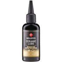WELDTITE keramische fietsketting olie lage wrijving 100ml - thumbnail