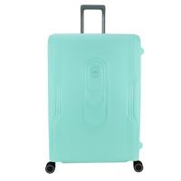 DECENT ON-TOUR KOFFER 77CM GROEN - thumbnail