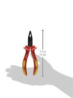 VBW 87599005 Combinatietang 170 mm - thumbnail