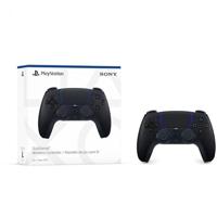 SONY Playstation Dualsense v2 Controller PS5 Black - thumbnail
