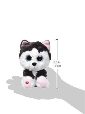 Schmidt Spiele Zorgenvriendje - Mika pluchenspeelgoed Schmidt Spiele Zorgenvriendje - Mika pluchenspeelgoed