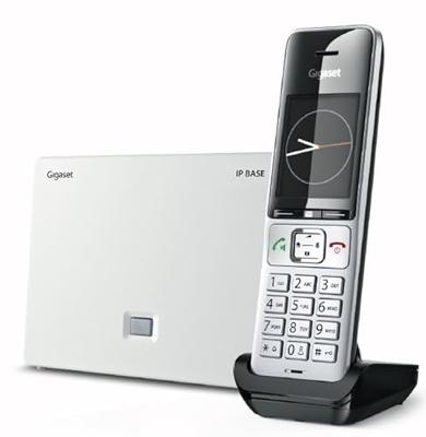 Gigaset COMFORT 500A IP BASE