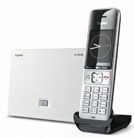 Gigaset COMFORT 500A IP BASE - thumbnail