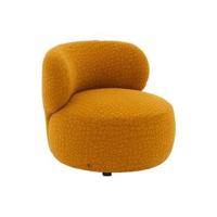 Goossens Fauteuil Leo - thumbnail