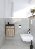 Ben Lavion fonteinkraan RVS-look - thumbnail