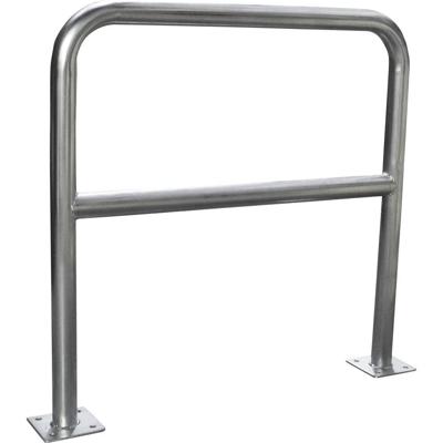 VISO BAR420GALFIX Veiligheidsreling R8 (Ø x h) 40 mm x 1000 mm