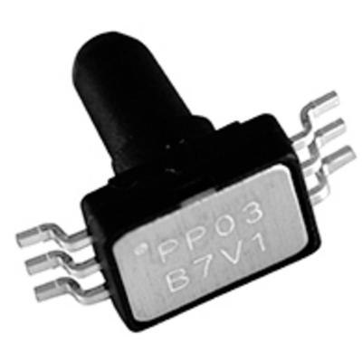 Omron 2SMPP-03 Druksensor 1 stuk(s) Bag