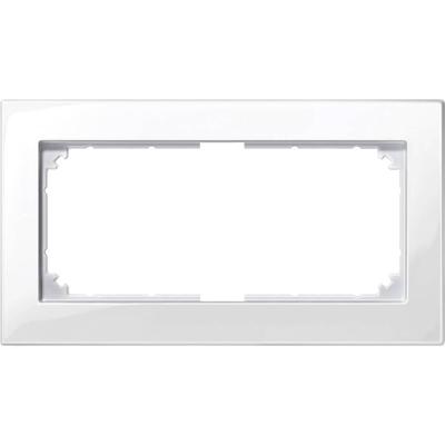 Merten 515819 Afdekking Frame System M Polar-wit 1 stuk(s)