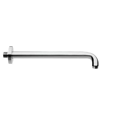 Barras Y Ducha Muur uitloop voor regendouche Lengte 300 mm 13462101 Tres