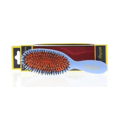 Mason Pearson Pocket Bristle & Nylon BN4 Blue