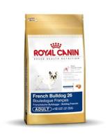 Royal Canin Adult Franse Bulldog hondenvoer 2 x 9 kg - thumbnail