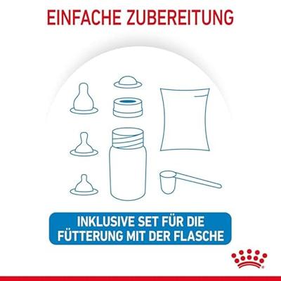 Royal Canin Dog Babydog Milk Dry 0,4kg