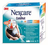 N1571ti-dab Nexcare Coldhot Therapy Pack Comfort Zonetemperatuur Indicator, 260 Mm X 110 Mm - thumbnail