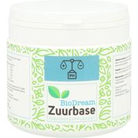 Biodream Zuur Base Balans Capsules 250st - thumbnail