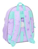 Schoolrugzak Frozen Spirit Lila 28 x 34 x 10 cm - thumbnail