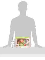 Johntoy home & kitchen verjaardagstaart - thumbnail