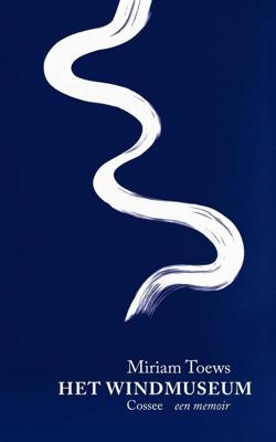 Het windmuseum - Miriam Toews - ebook