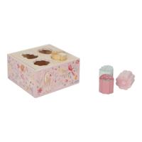 Little Dutch Fairy Garden houten vormenstoof - thumbnail