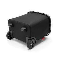 Reisenthel Carrycruiser Frame-Black/Black - thumbnail