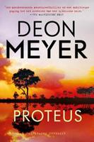 Proteus - Deon Meyer - ebook - thumbnail