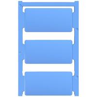 Weidmüller 2737720000 CC-DT 30/60 MC NE BL Apparaatmarkering 30 stuk(s) - thumbnail